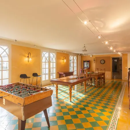Domaine Des Sources - Welkeys Hétvégi ház *
