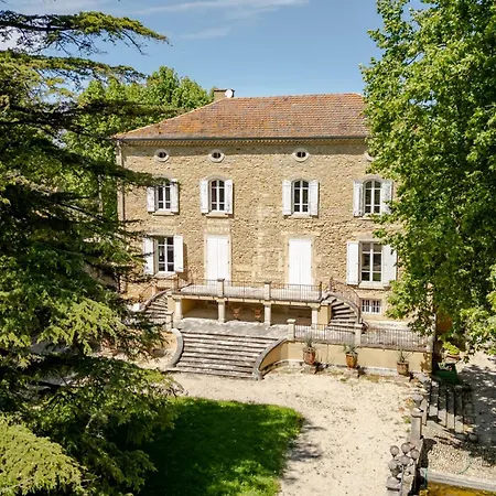 Hétvégi ház Domaine Des Sources - Welkeys Orange