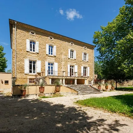 Hétvégi ház Domaine Des Sources - Welkeys